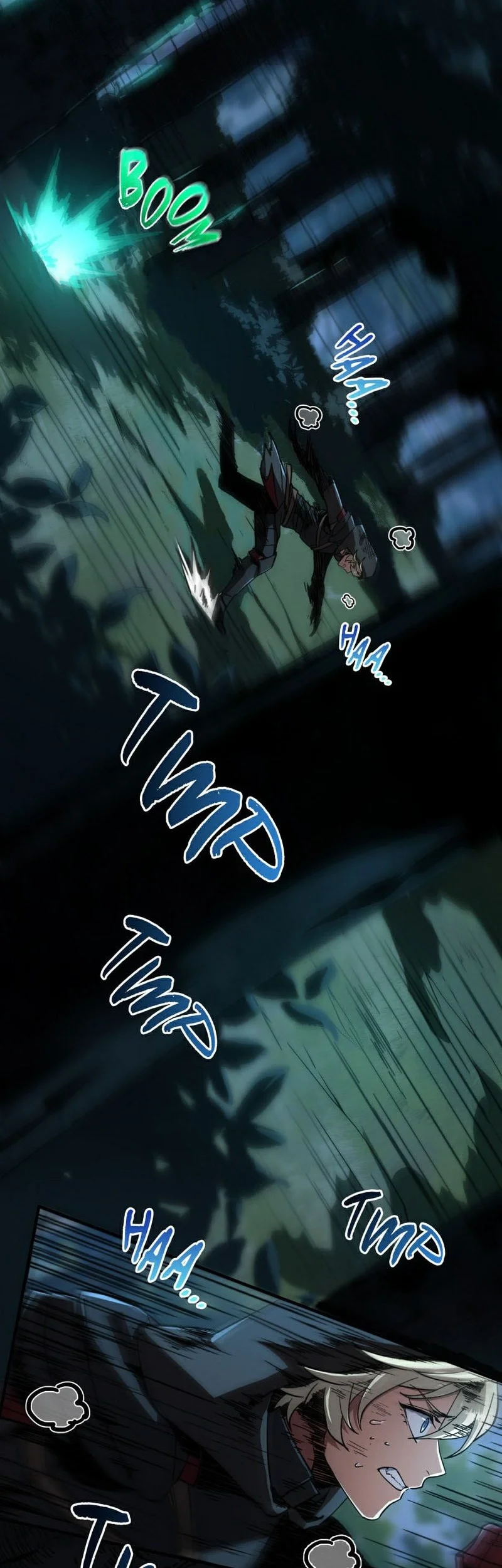 The Beginning After The End Chapter 241 Gambar 19