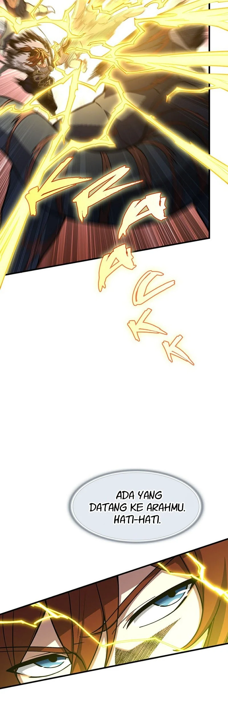 The Beginning After The End Chapter 245 Gambar 21