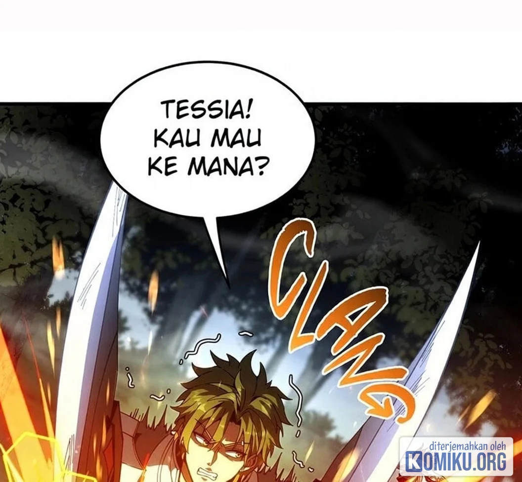The Beginning After The End Chapter 248 Gambar 23
