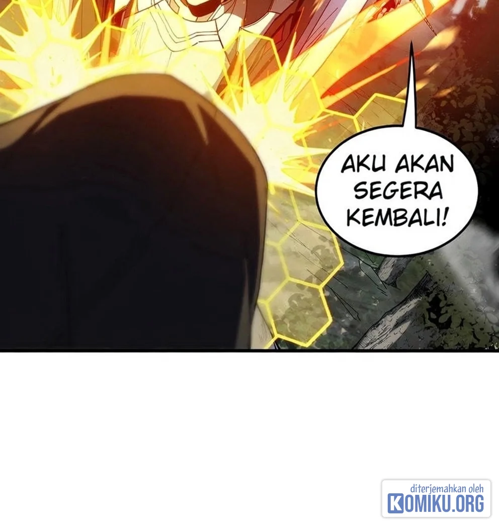 The Beginning After The End Chapter 248 Gambar 24