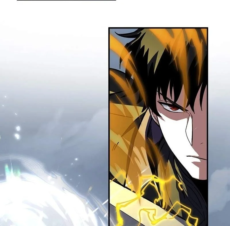 The Beginning After The End Chapter 250 Gambar 29