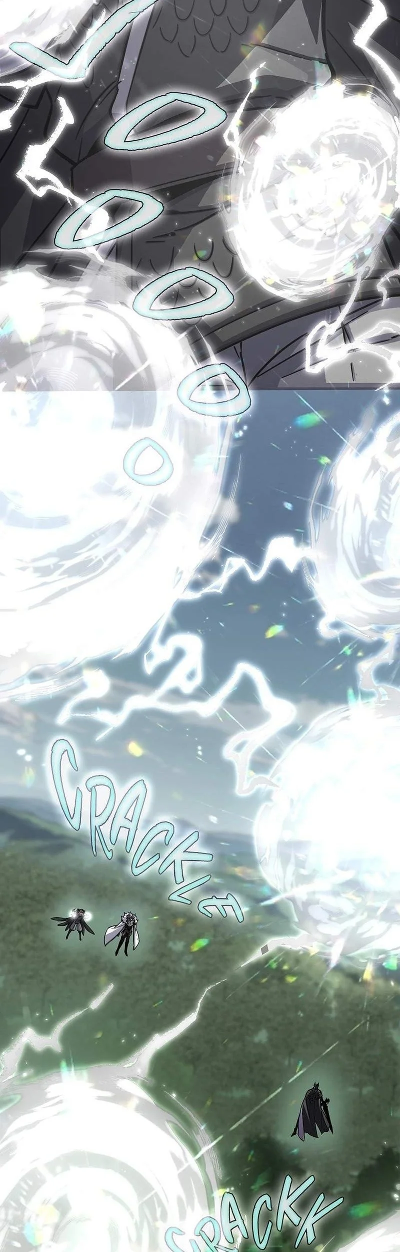 The Beginning After The End Chapter 250 Gambar 31