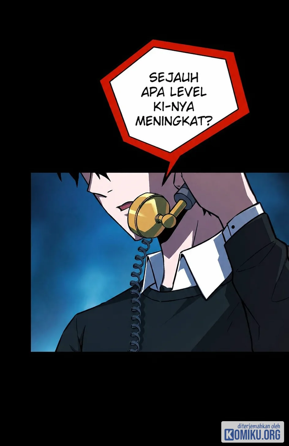 The Beginning After The End Chapter 251 Gambar 41