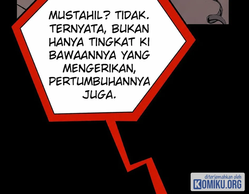The Beginning After The End Chapter 251 Gambar 43