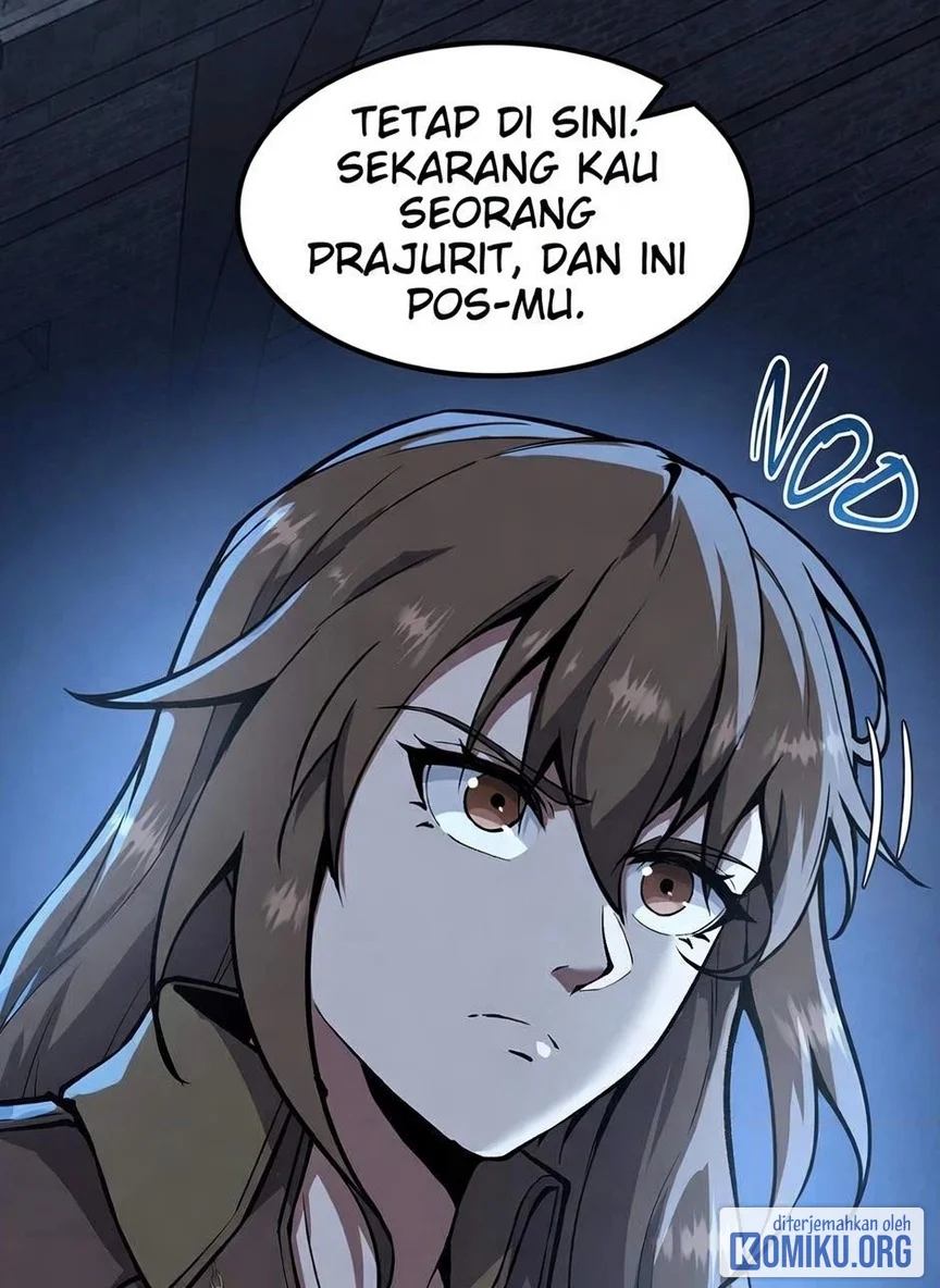 The Beginning After The End Chapter 253 Gambar 31