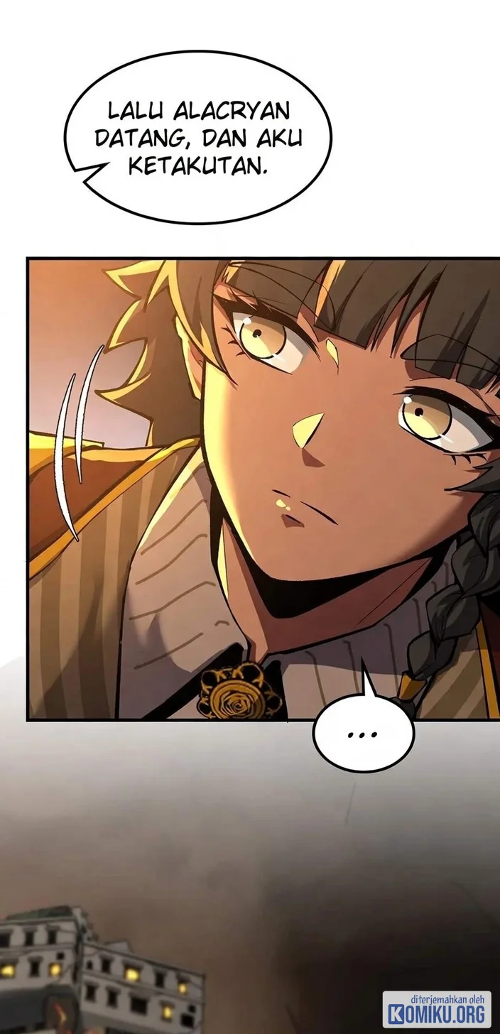 The Beginning After The End Chapter 254 Gambar 25