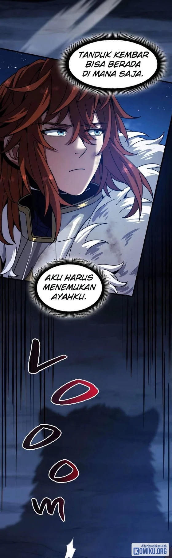 The Beginning After The End Chapter 255 Gambar 33