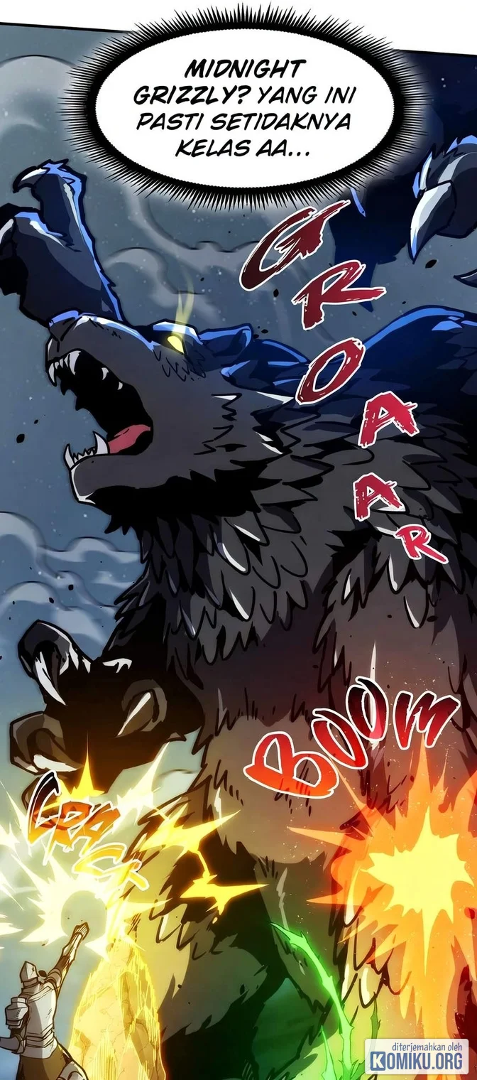 The Beginning After The End Chapter 255 Gambar 36