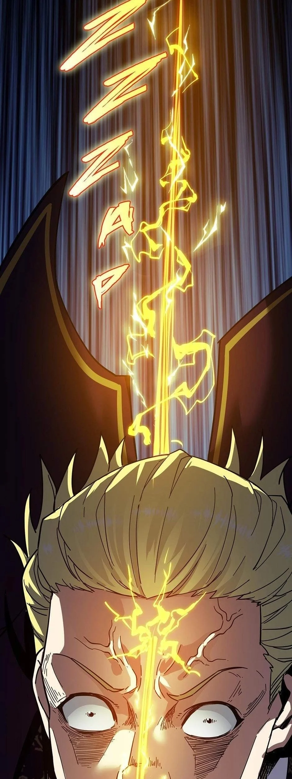 The Beginning After The End Chapter 257 Gambar 21