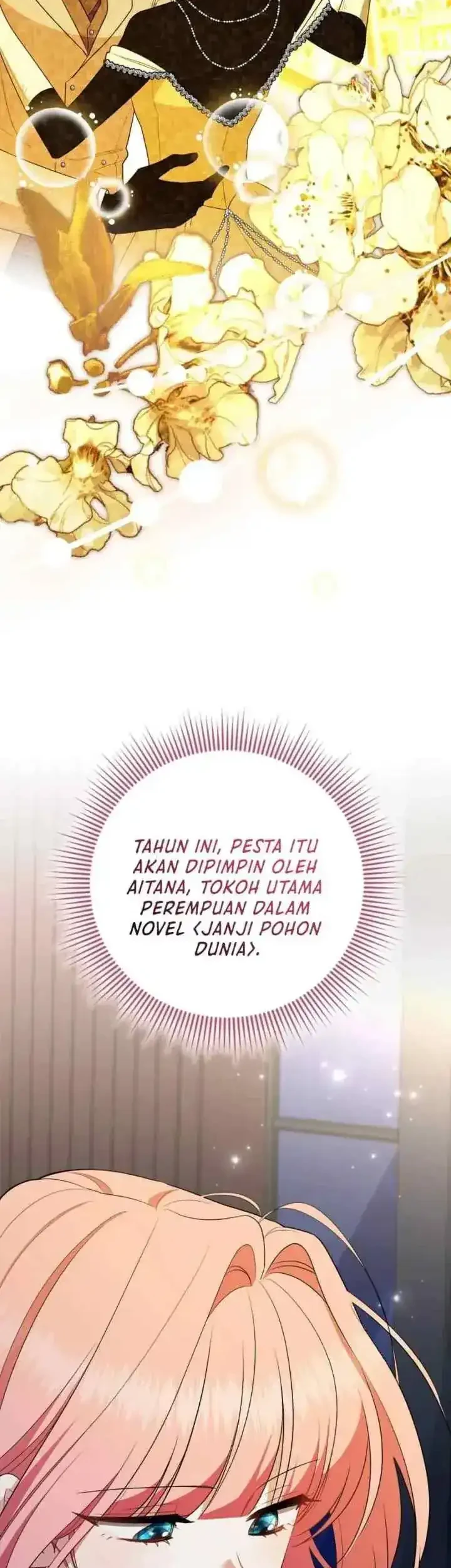 The Beloved Gardener of the World Tree Chapter 10 Gambar 22