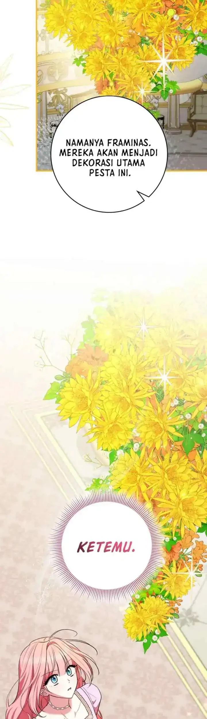 The Beloved Gardener of the World Tree Chapter 11 Gambar 18