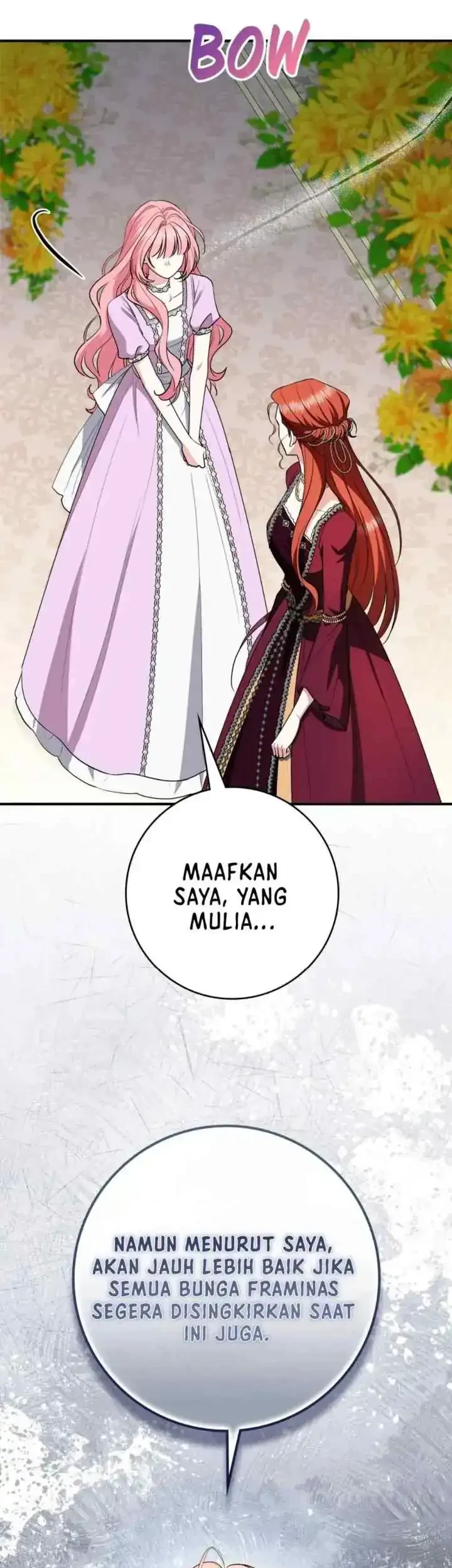 The Beloved Gardener of the World Tree Chapter 11 Gambar 21