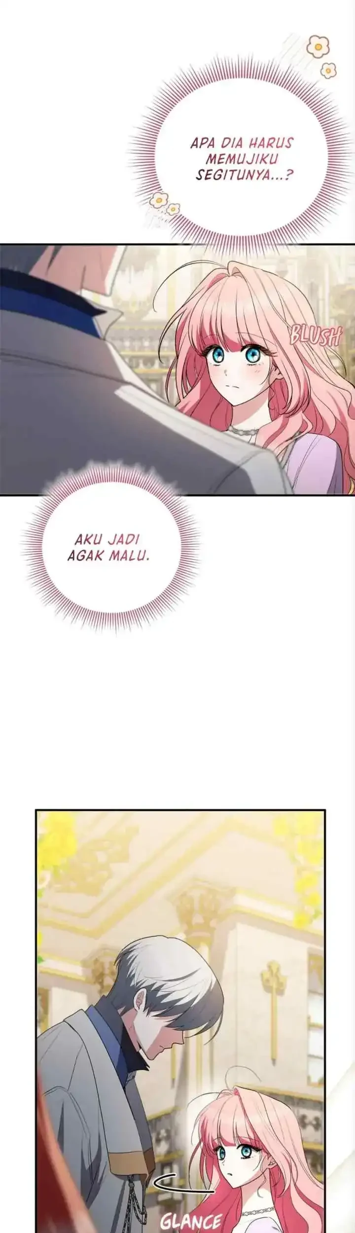 The Beloved Gardener of the World Tree Chapter 12 Gambar 18