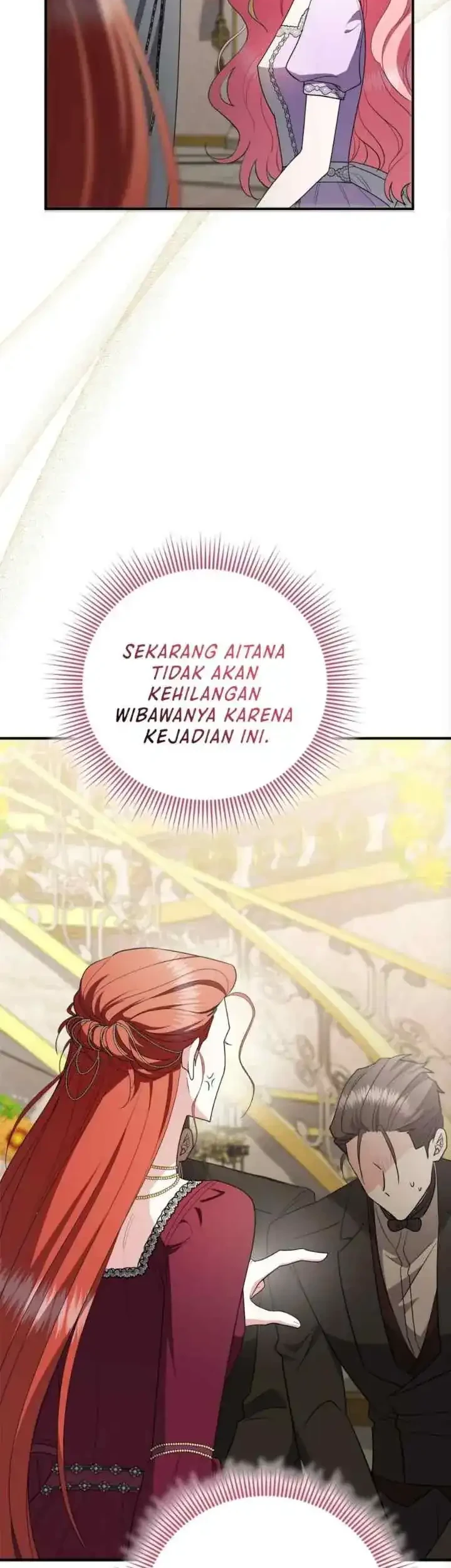 The Beloved Gardener of the World Tree Chapter 12 Gambar 19