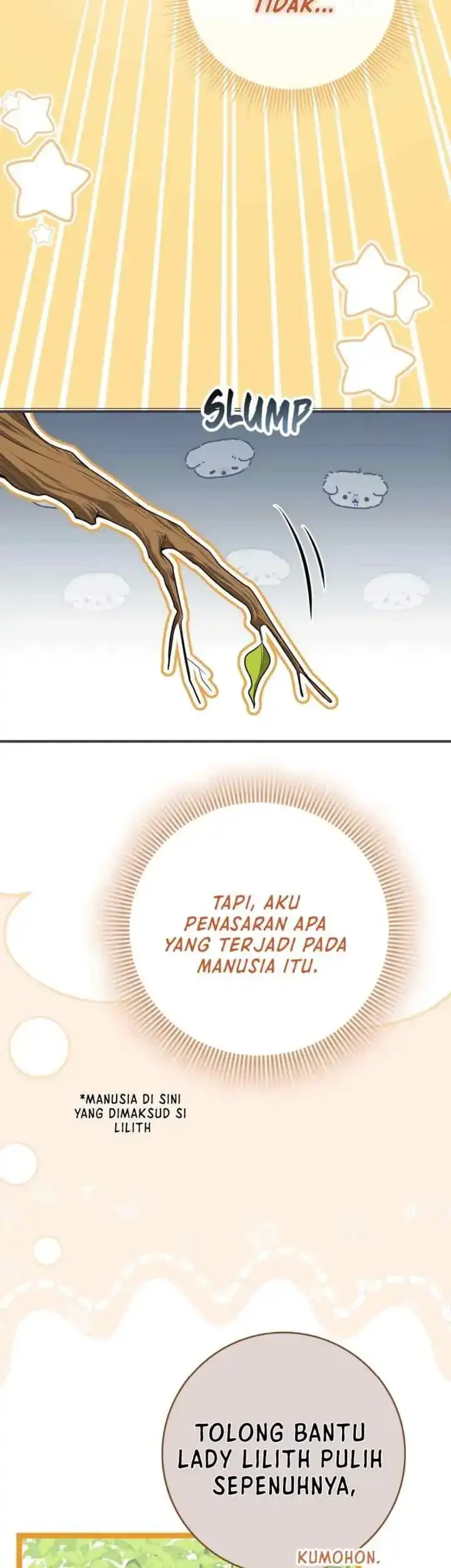 The Beloved Gardener of the World Tree Chapter 14 Gambar 18