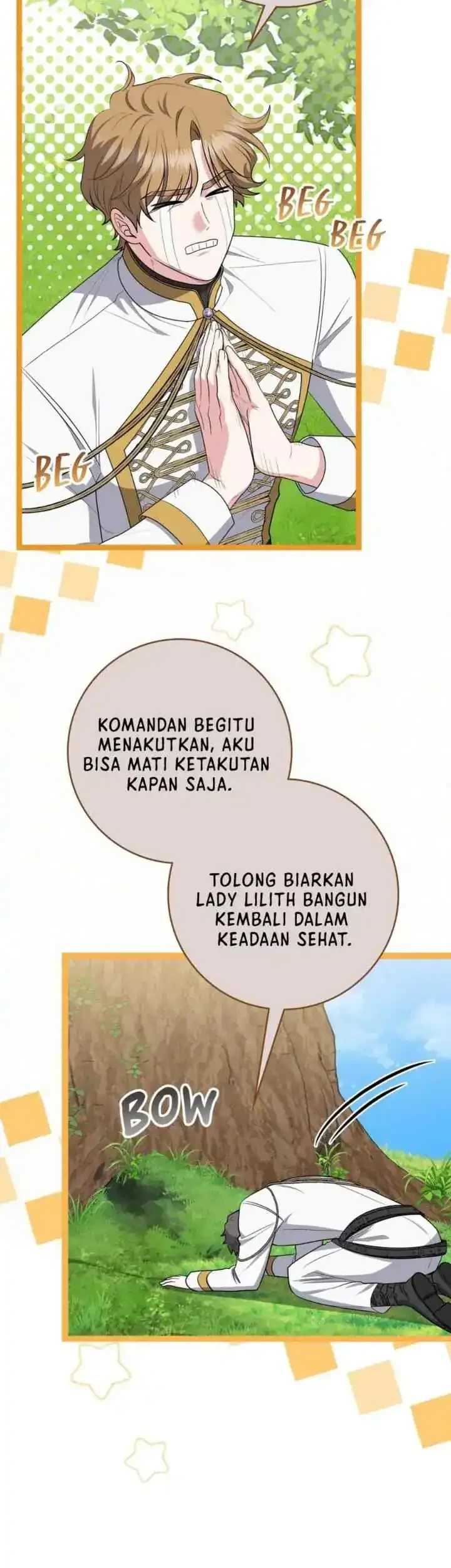 The Beloved Gardener of the World Tree Chapter 14 Gambar 19