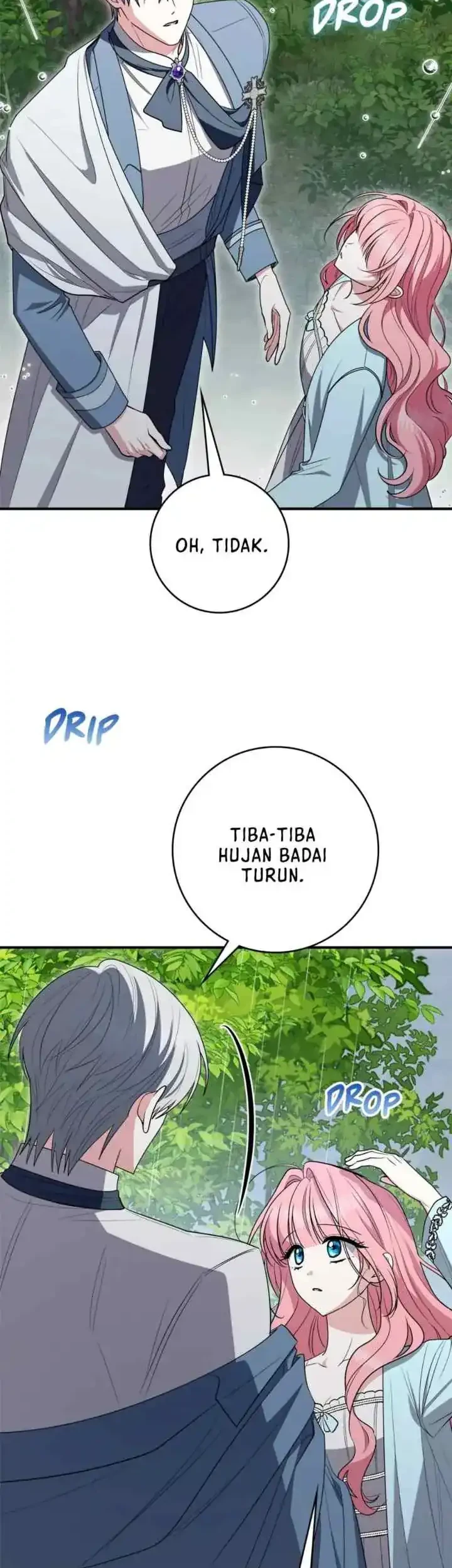 The Beloved Gardener of the World Tree Chapter 15 Gambar 16