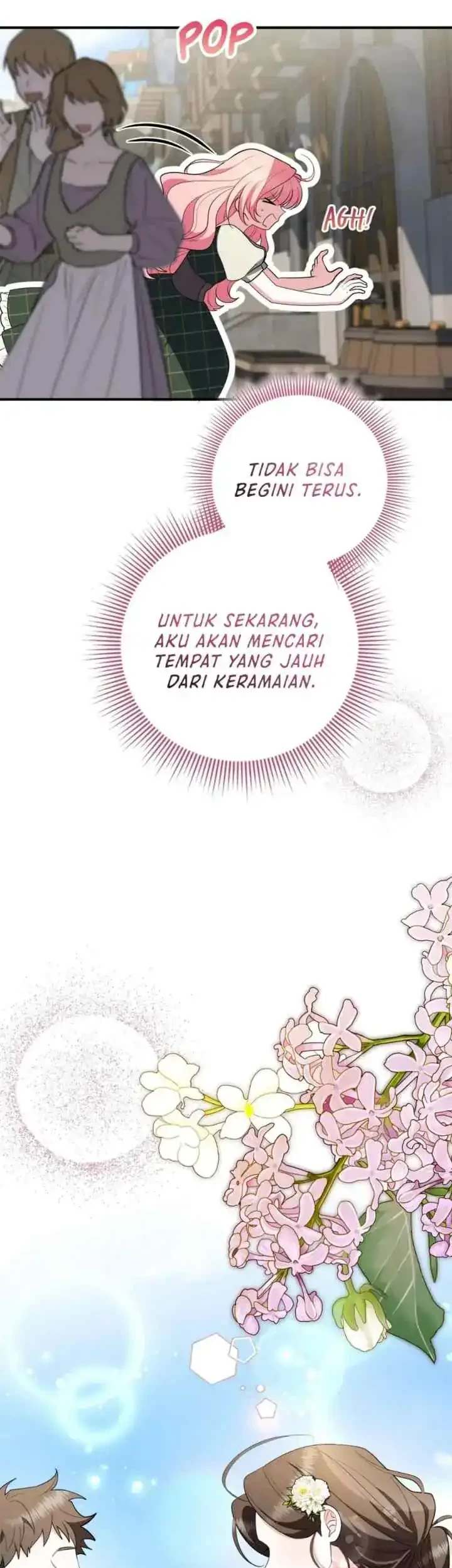 The Beloved Gardener of the World Tree Chapter 16 Gambar 16