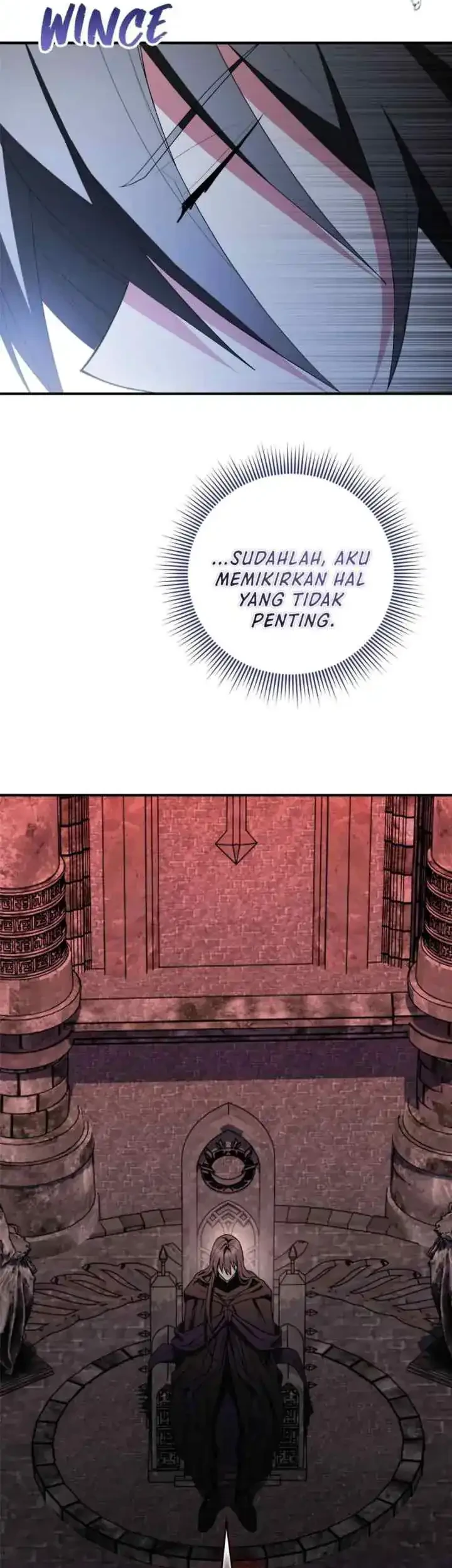 The Beloved Gardener of the World Tree Chapter 18 Gambar 18