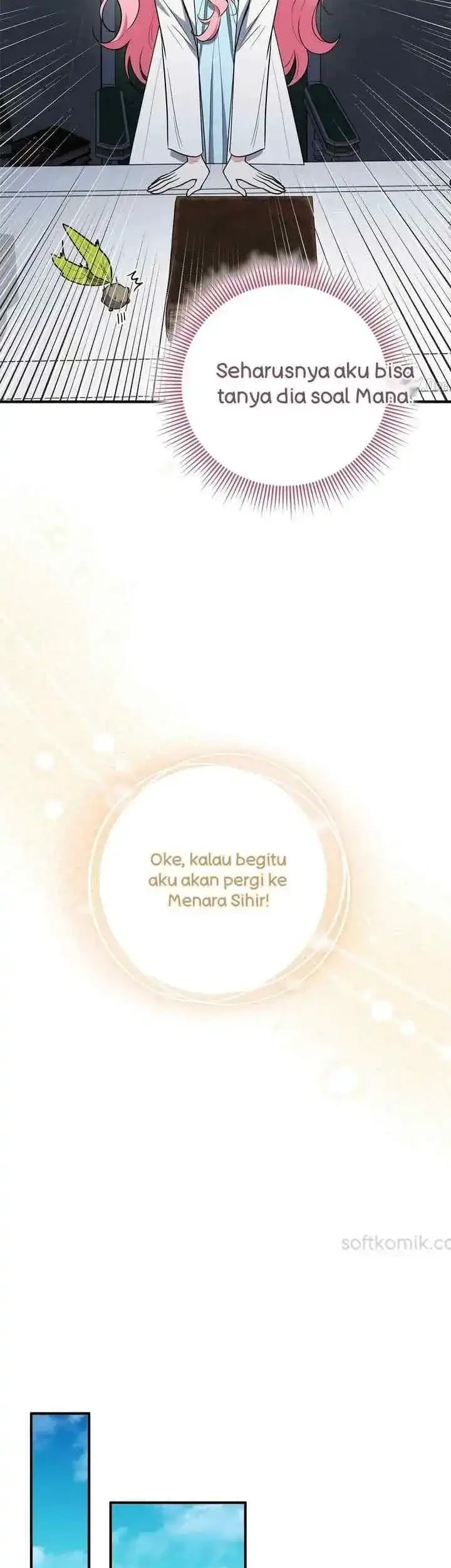 The Beloved Gardener of the World Tree Chapter 24 Gambar 15