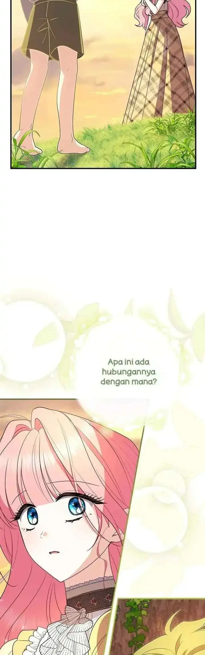 The Beloved Gardener of the World Tree Chapter 26 Gambar 15