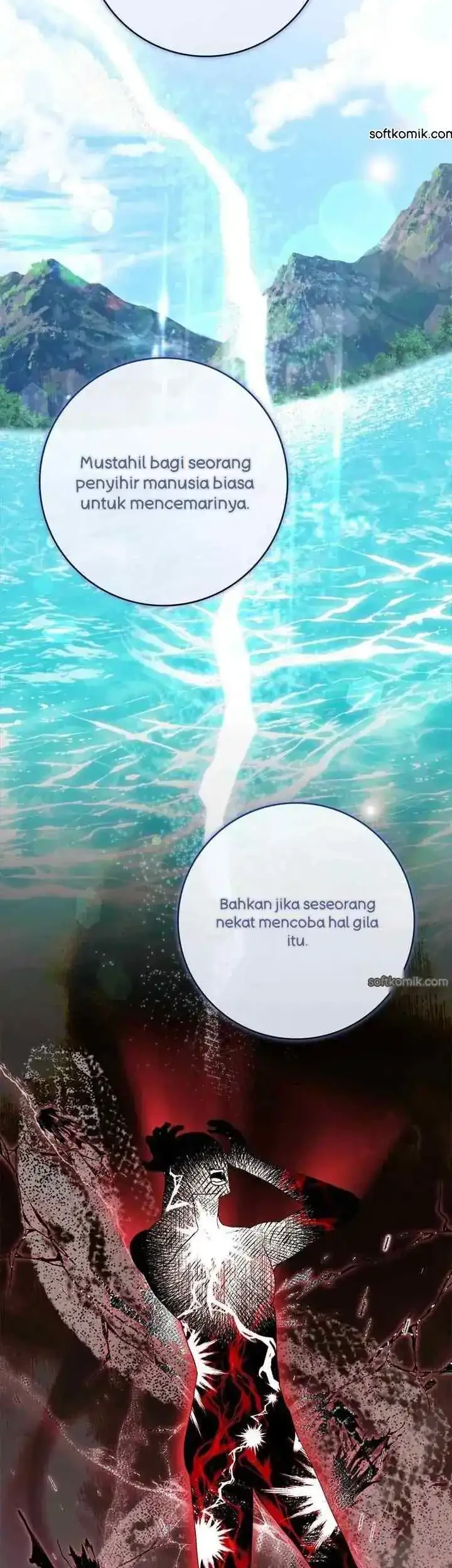 The Beloved Gardener of the World Tree Chapter 29 Gambar 13