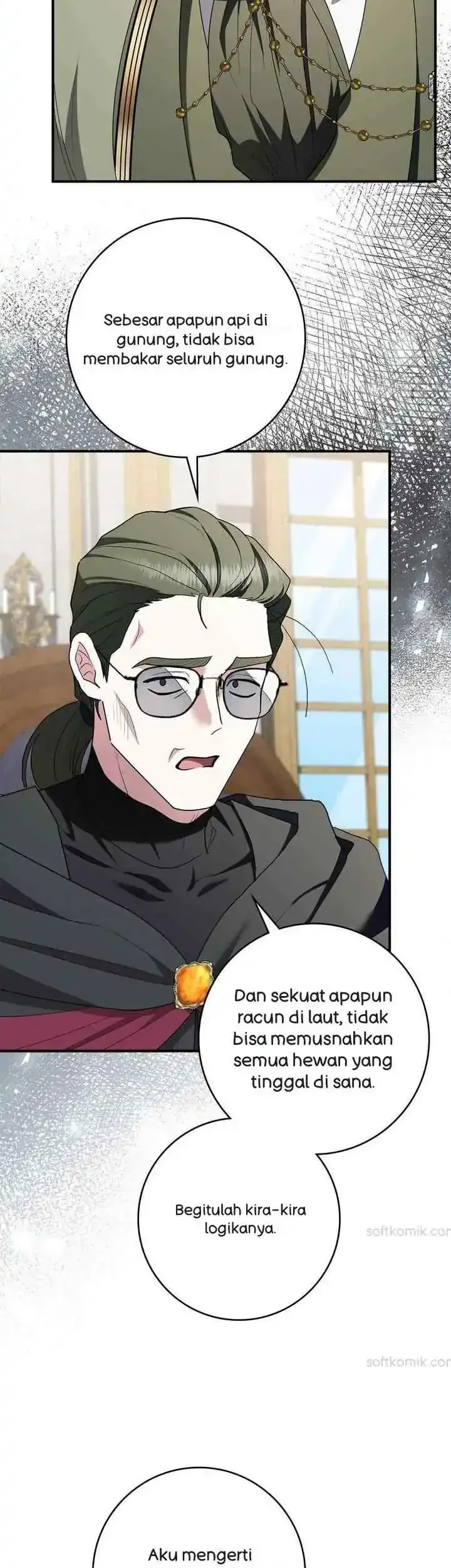The Beloved Gardener of the World Tree Chapter 29 Gambar 15