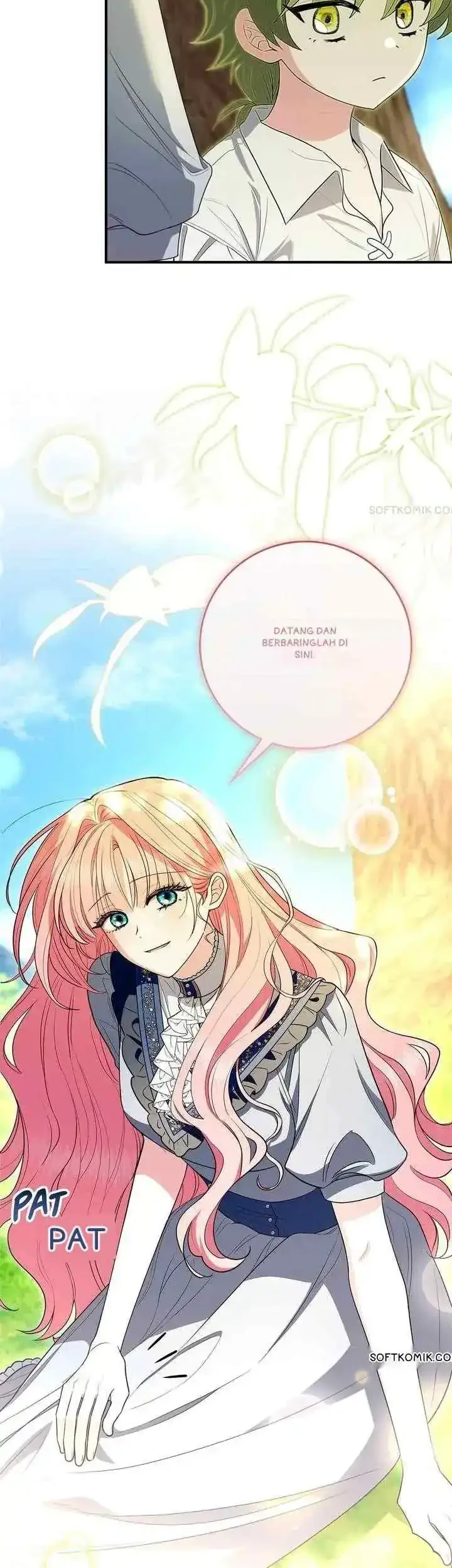 The Beloved Gardener of the World Tree Chapter 30 Gambar 15