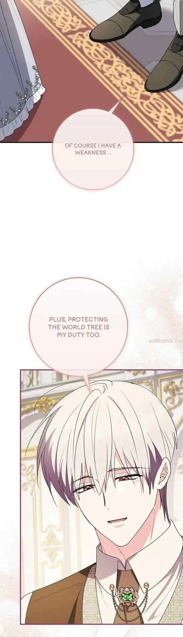 The Beloved Gardener of the World Tree Chapter 31 Gambar 13