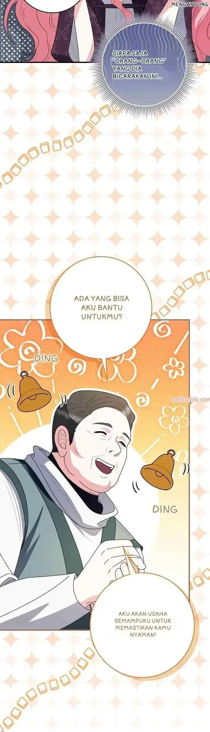 The Beloved Gardener of the World Tree Chapter 32 Gambar 17