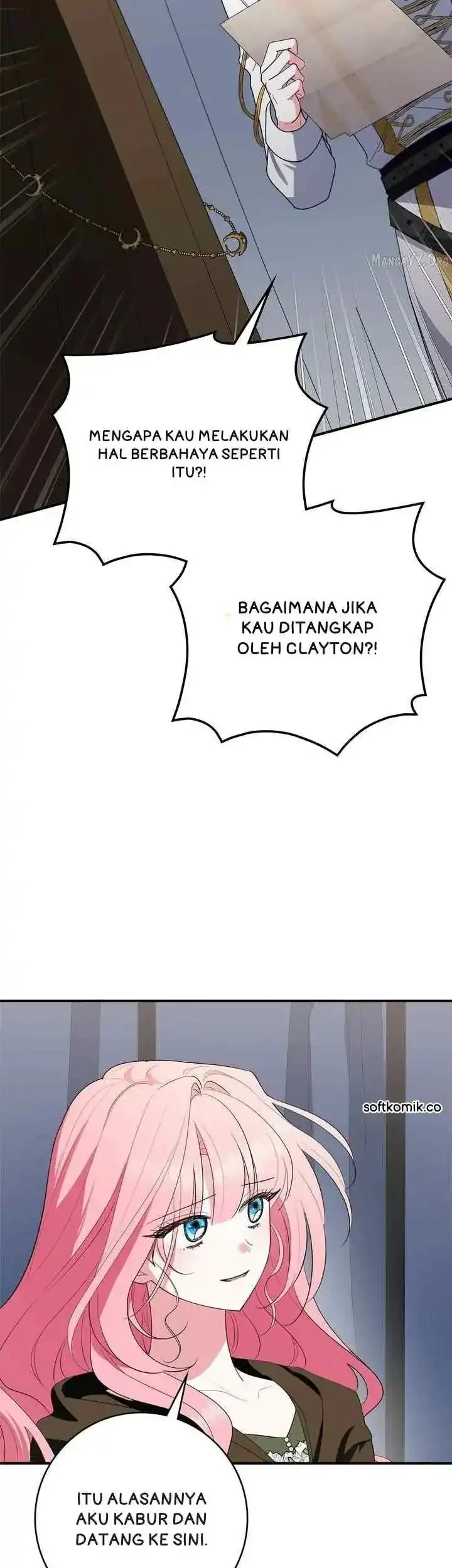 The Beloved Gardener of the World Tree Chapter 33 Gambar 14