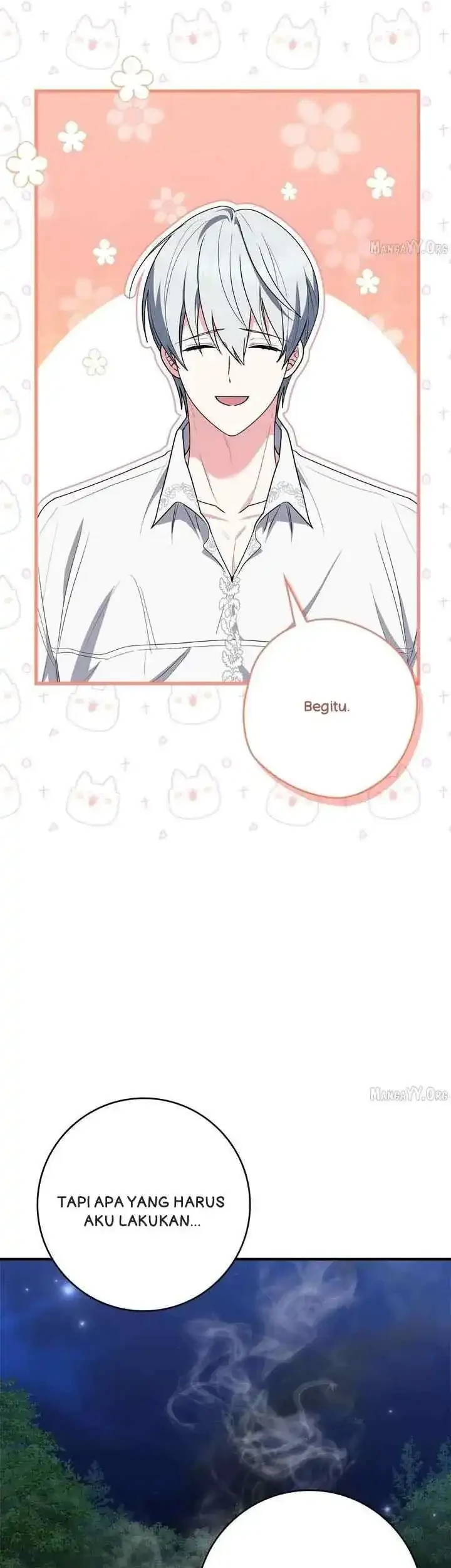 The Beloved Gardener of the World Tree Chapter 34 Gambar 15