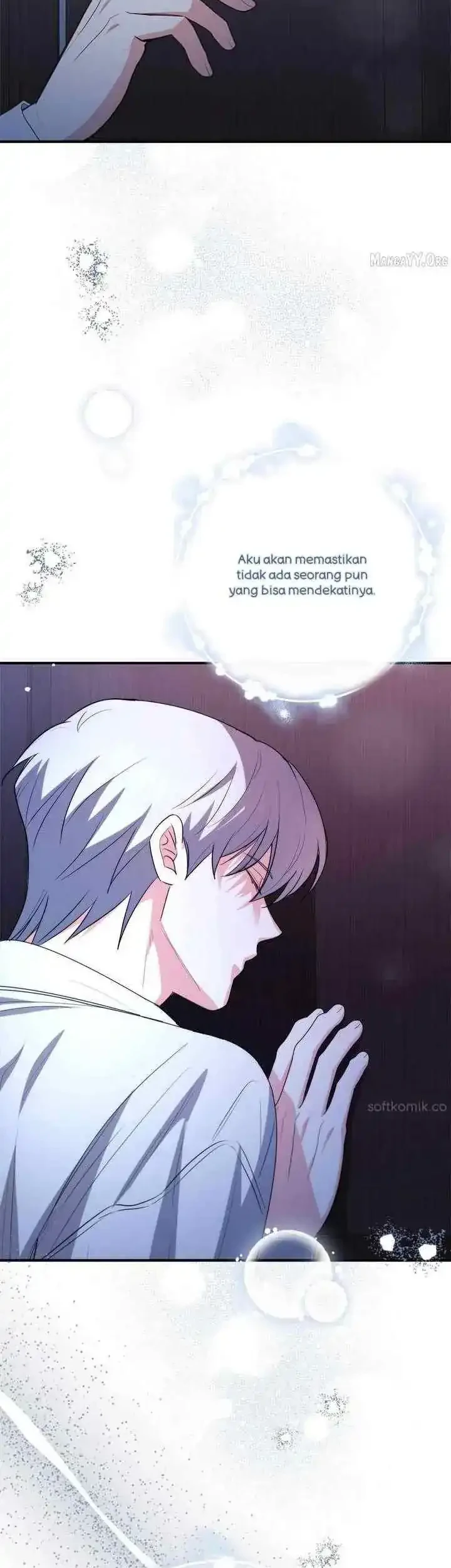 The Beloved Gardener of the World Tree Chapter 35 Gambar 15