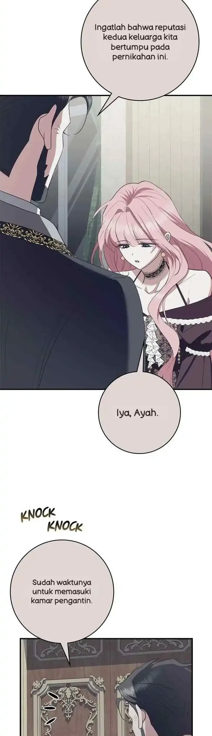 The Beloved Gardener of the World Tree Chapter 38 Gambar 19