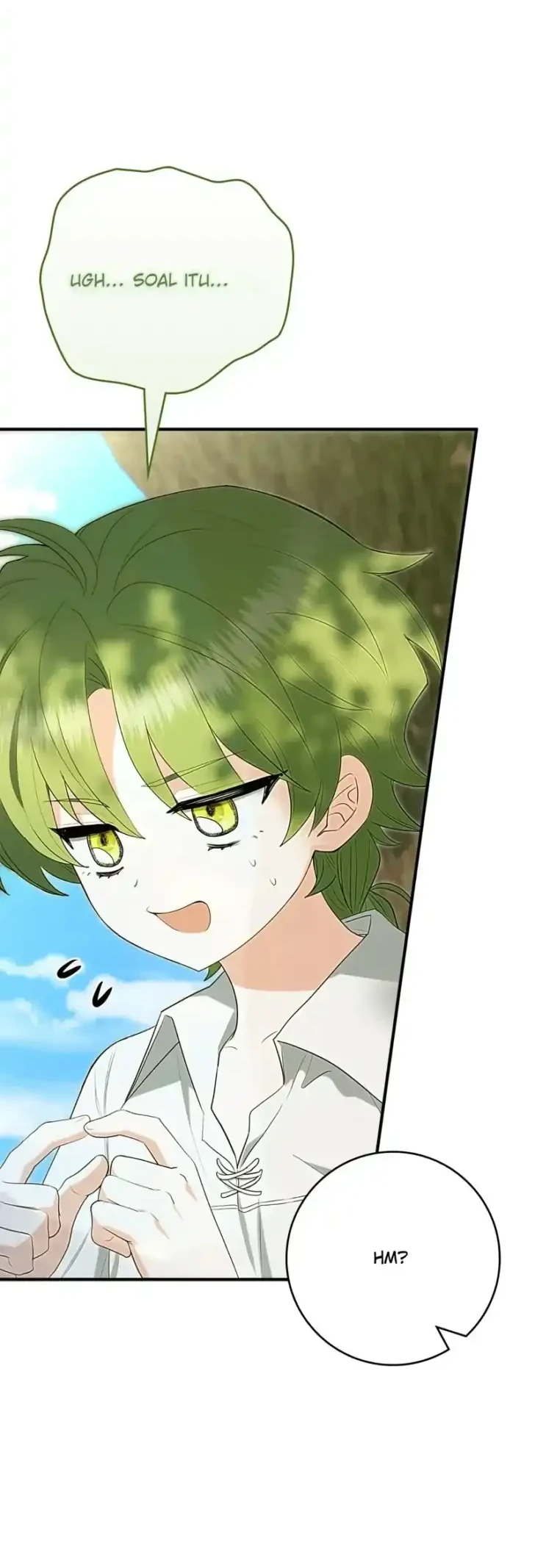 The Beloved Gardener of the World Tree Chapter 41 Gambar 16