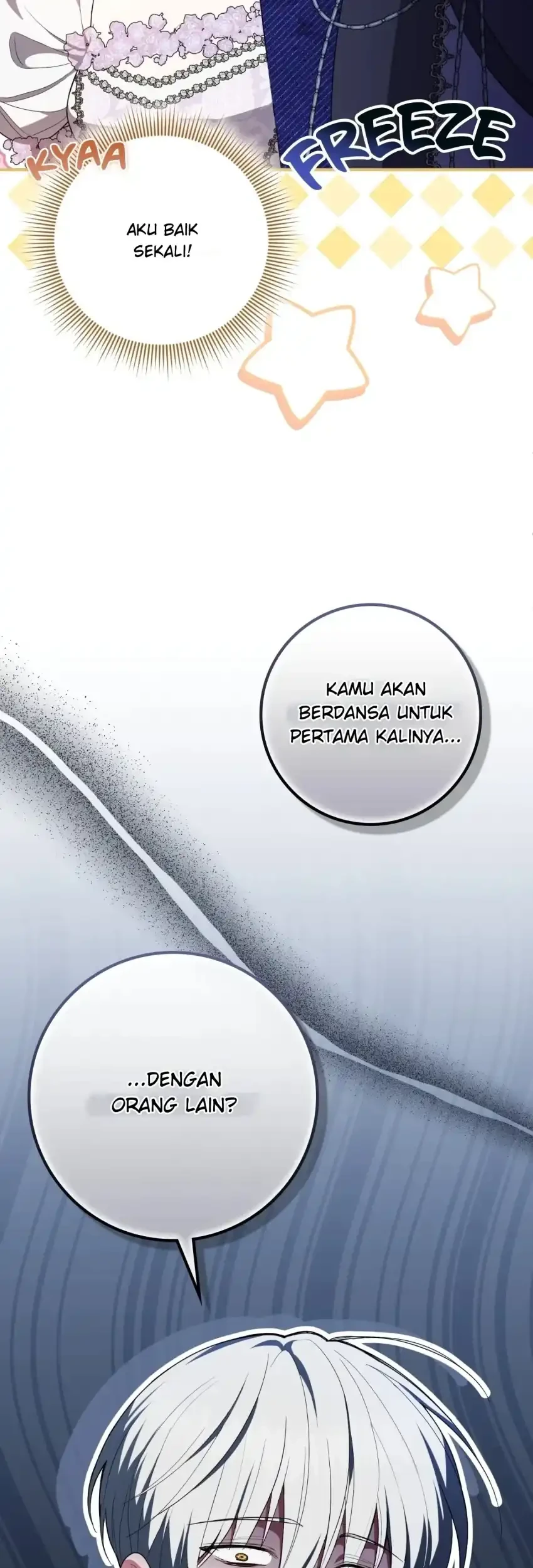 The Beloved Gardener of the World Tree Chapter 46 Gambar 17
