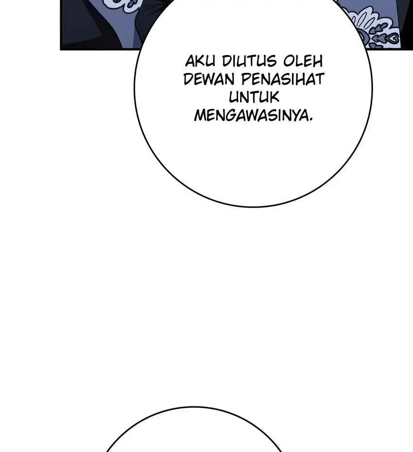 The Beloved Gardener of the World Tree Chapter 48 Gambar 40