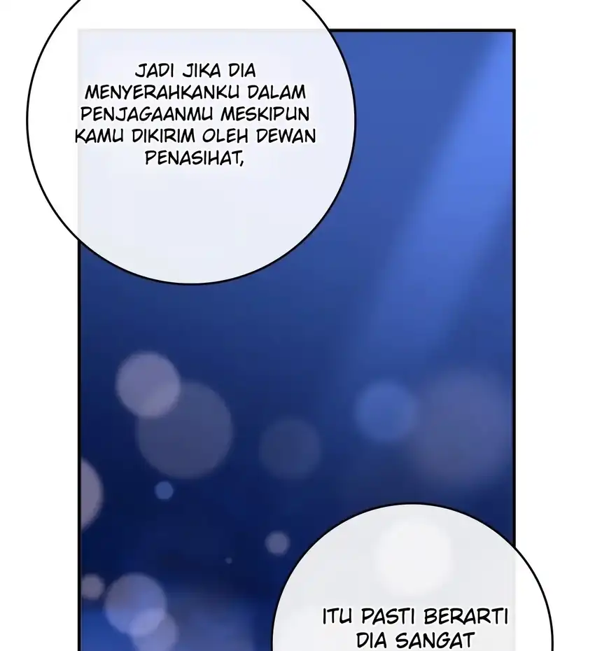 The Beloved Gardener of the World Tree Chapter 48 Gambar 43
