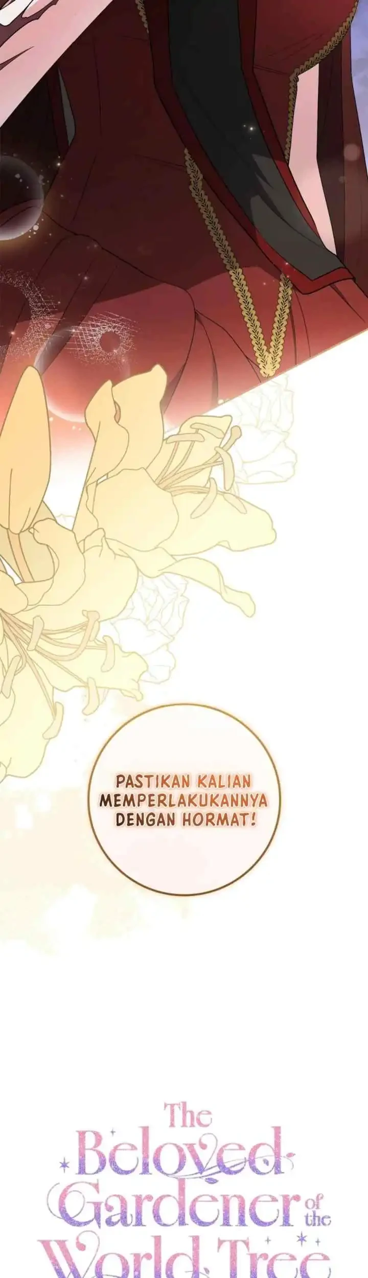 The Beloved Gardener of the World Tree Chapter 5 Gambar 16
