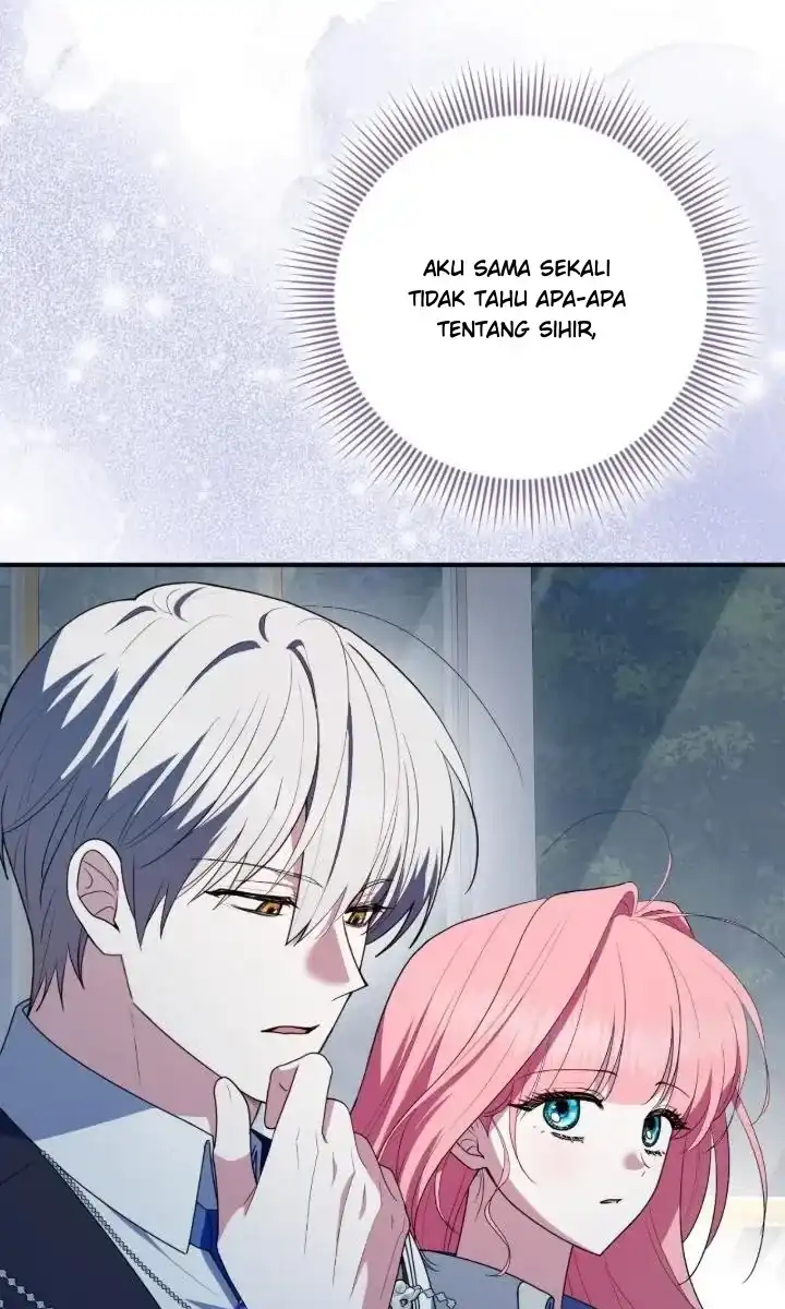 The Beloved Gardener of the World Tree Chapter 52 Gambar 28