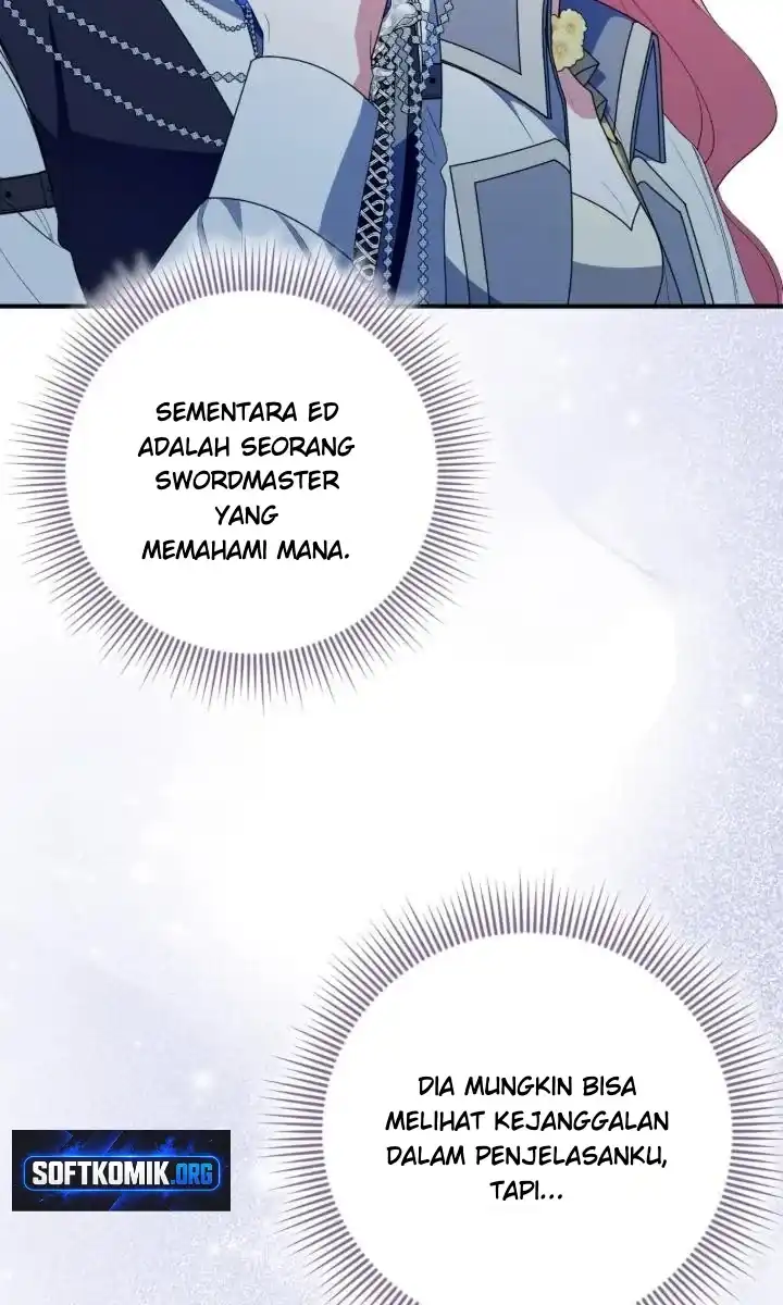 The Beloved Gardener of the World Tree Chapter 52 Gambar 29