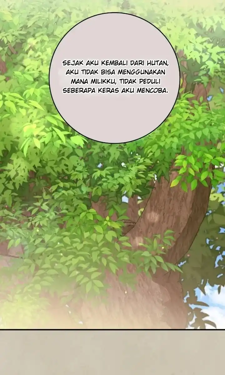 The Beloved Gardener of the World Tree Chapter 52 Gambar 31