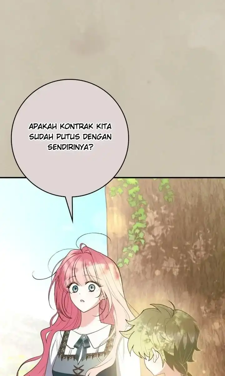 The Beloved Gardener of the World Tree Chapter 52 Gambar 32