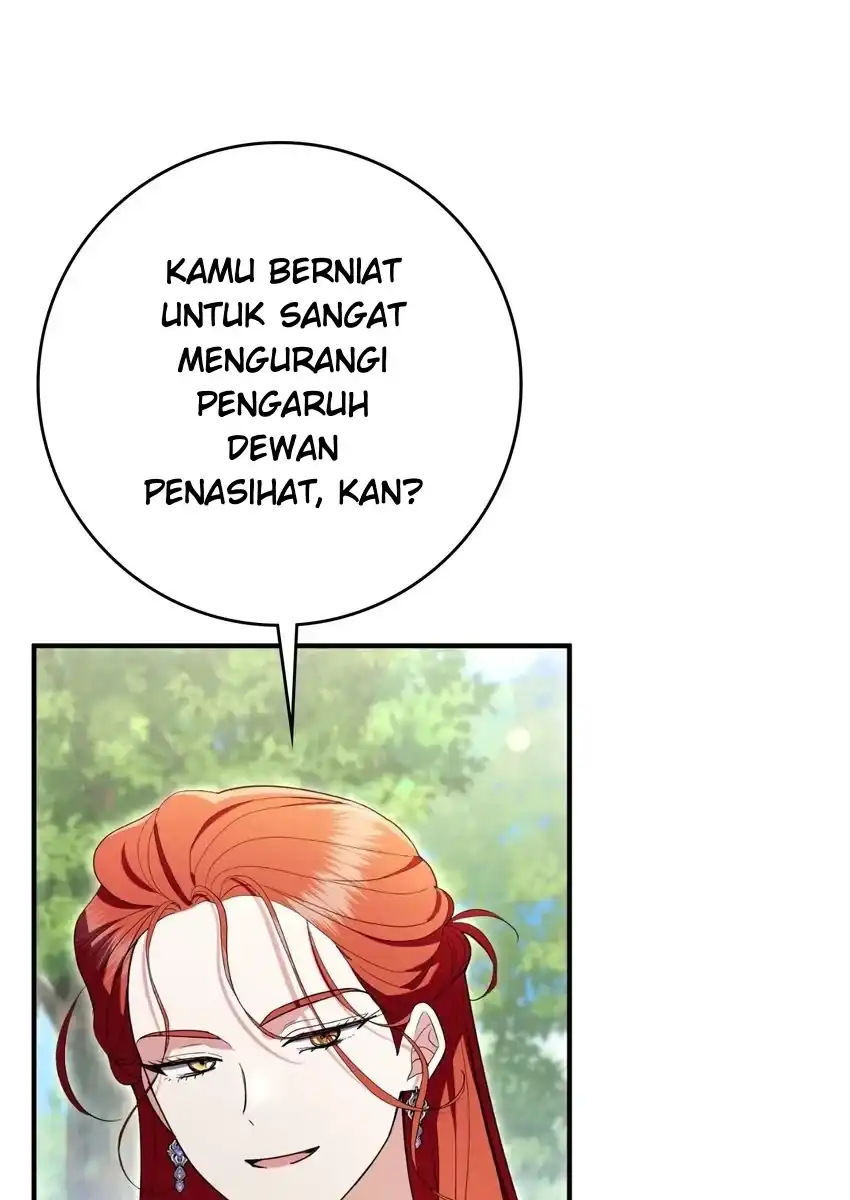 The Beloved Gardener of the World Tree Chapter 53 Gambar 36