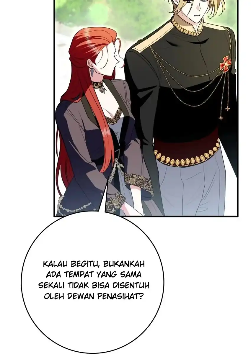 The Beloved Gardener of the World Tree Chapter 53 Gambar 38