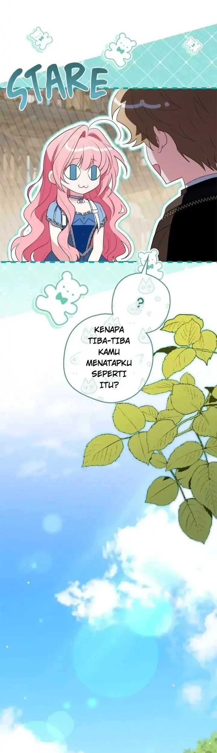 The Beloved Gardener of the World Tree Chapter 56 Gambar 14