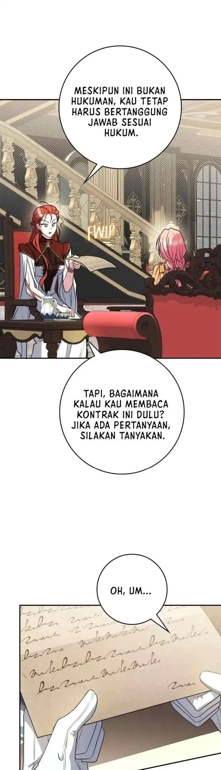 The Beloved Gardener of the World Tree Chapter 6 Gambar 18