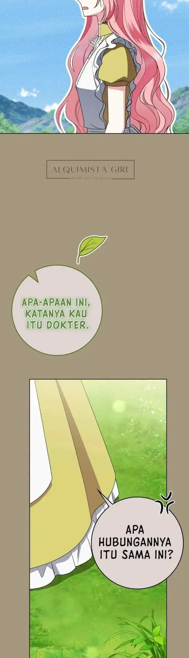 The Beloved Gardener of the World Tree Chapter 7 Gambar 17