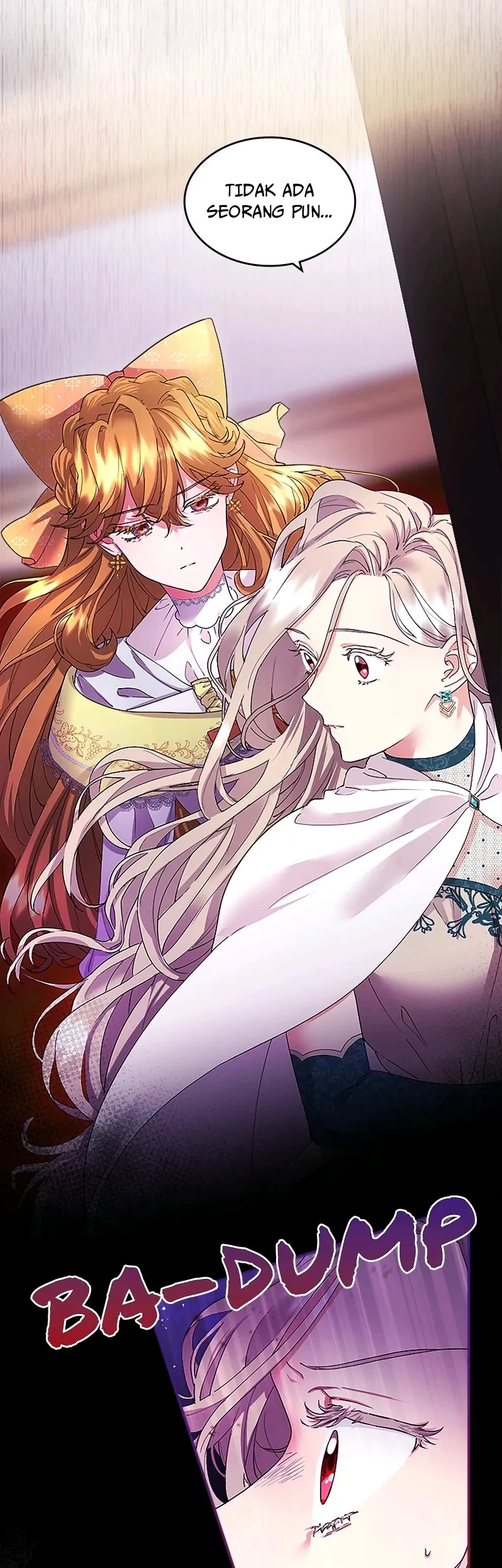 The Beloved Incompetent Stepmom Chapter 10 Gambar 16