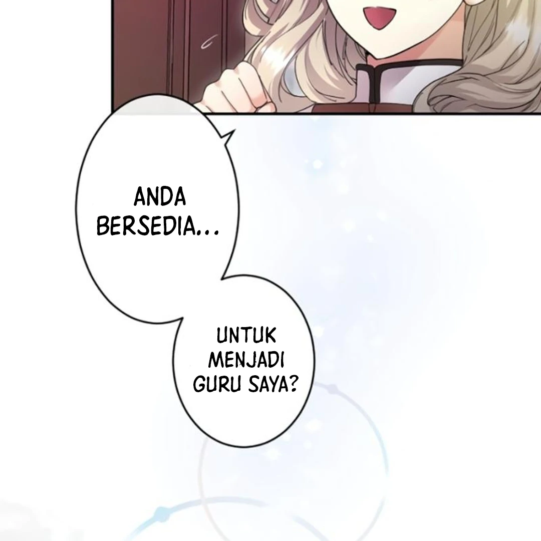 The Beloved Incompetent Stepmom Chapter 19 Gambar 35